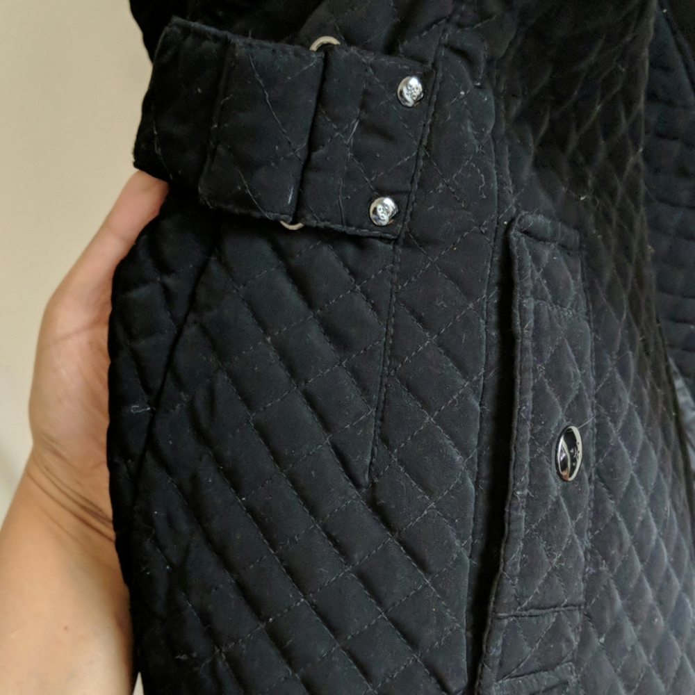 Gallery Jacket - image 5